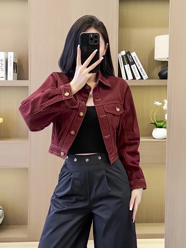 Risky love top DTO139 images